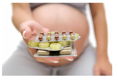 孕妇吃药应该注意什么？孕妇吃药注意事项