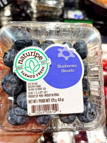 每天吃几颗蓝莓坚持一年好不好 蓝莓一天中什么时候吃最好