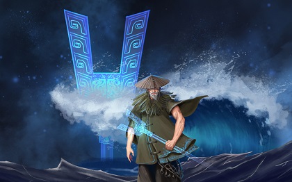 老外期待《黑神话：悟空》：金箍棒充满神秘力量_天天日报